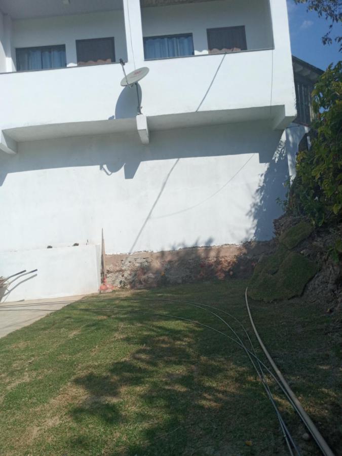 Recanto Bela Vista Serra Tiradentes Exterior photo