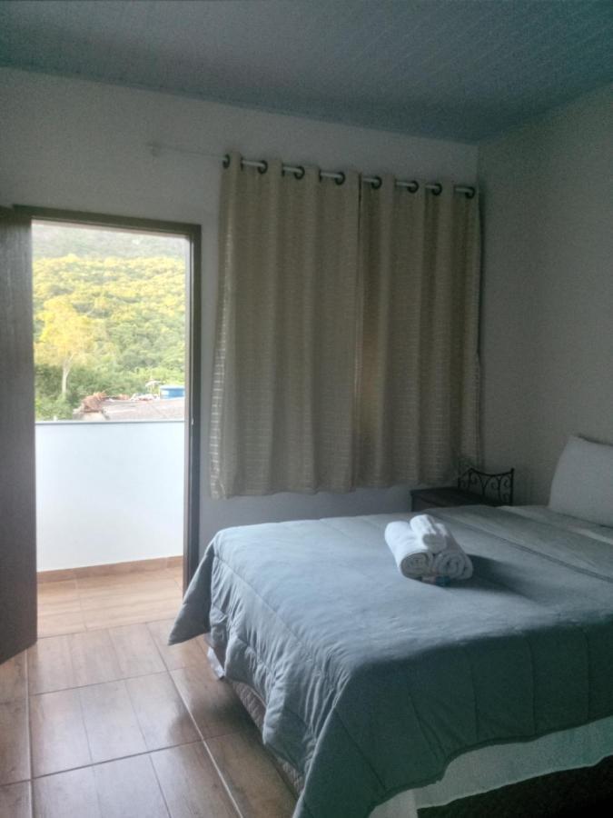 Recanto Bela Vista Serra Tiradentes Exterior photo