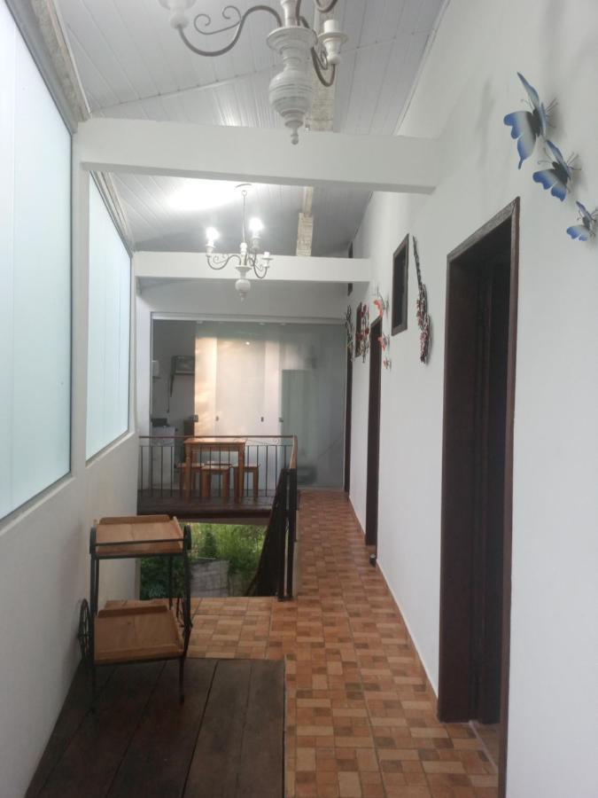 Recanto Bela Vista Serra Tiradentes Exterior photo