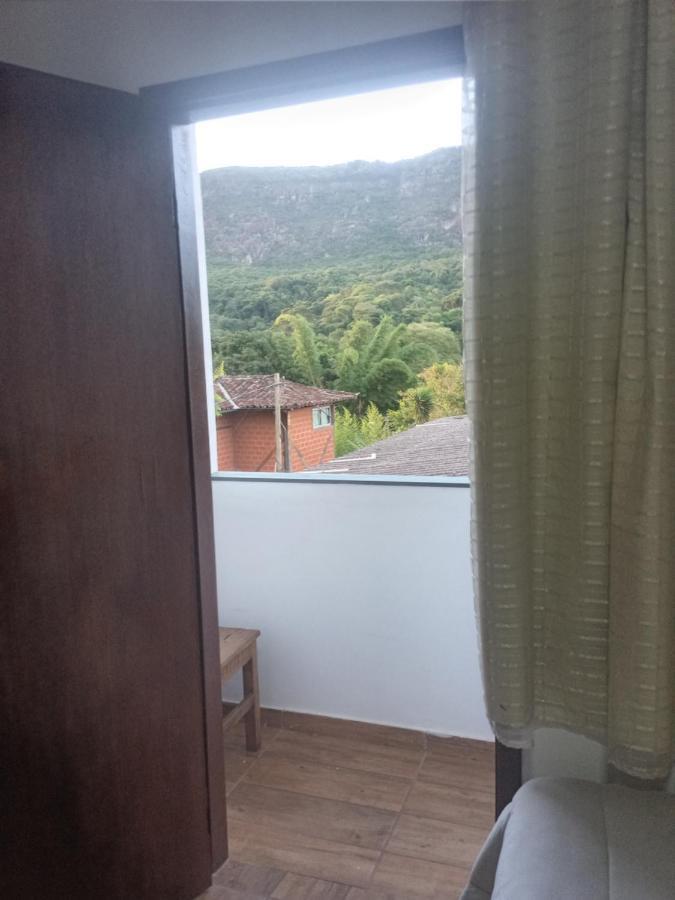 Recanto Bela Vista Serra Tiradentes Exterior photo