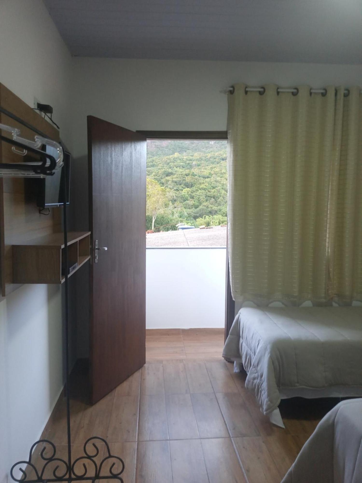 Recanto Bela Vista Serra Tiradentes Exterior photo